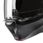 F100 Semi / Матовый / Черный