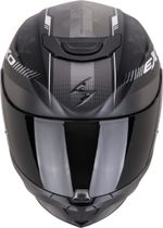 EXO-391 Ava / Матовый / Черно-серый