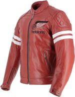 Jake Speed / Красный