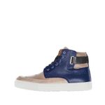 Woodstock / Сине-бежевый