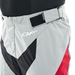 Эндуро Freeride / Красно-серый