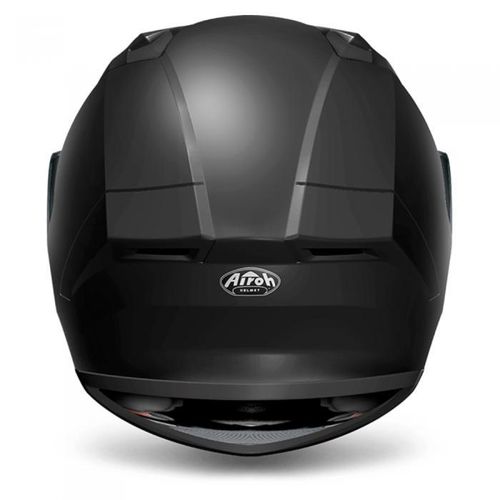 Шлем VALOR BLACK MATT