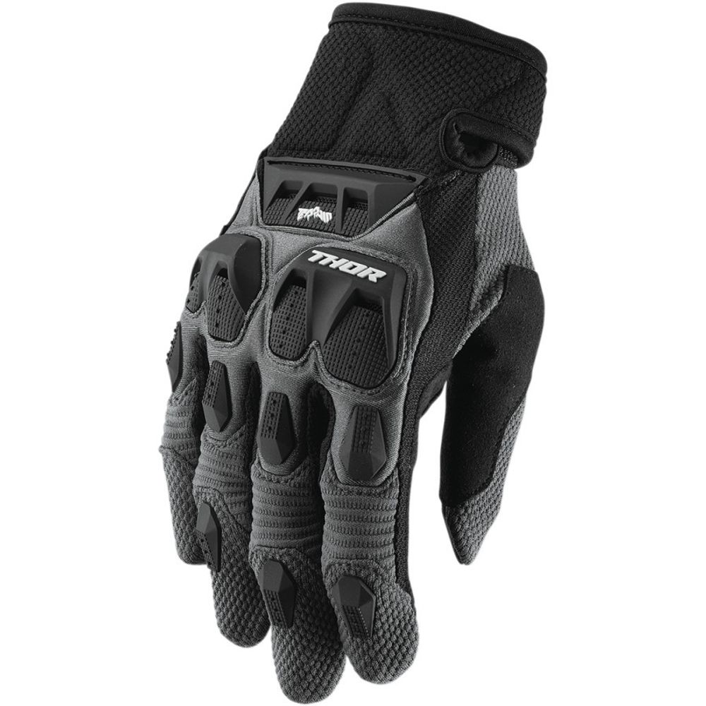Terrain Charcoal S9