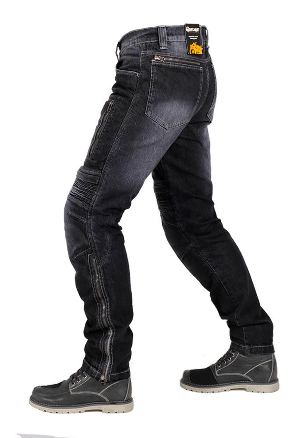 Draco / Черный