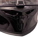 EXO-520 Evo Air Solid / Черный