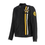 Von Dutch - Speed ​​​​Racer Air T-Mesh / Черно-желтый