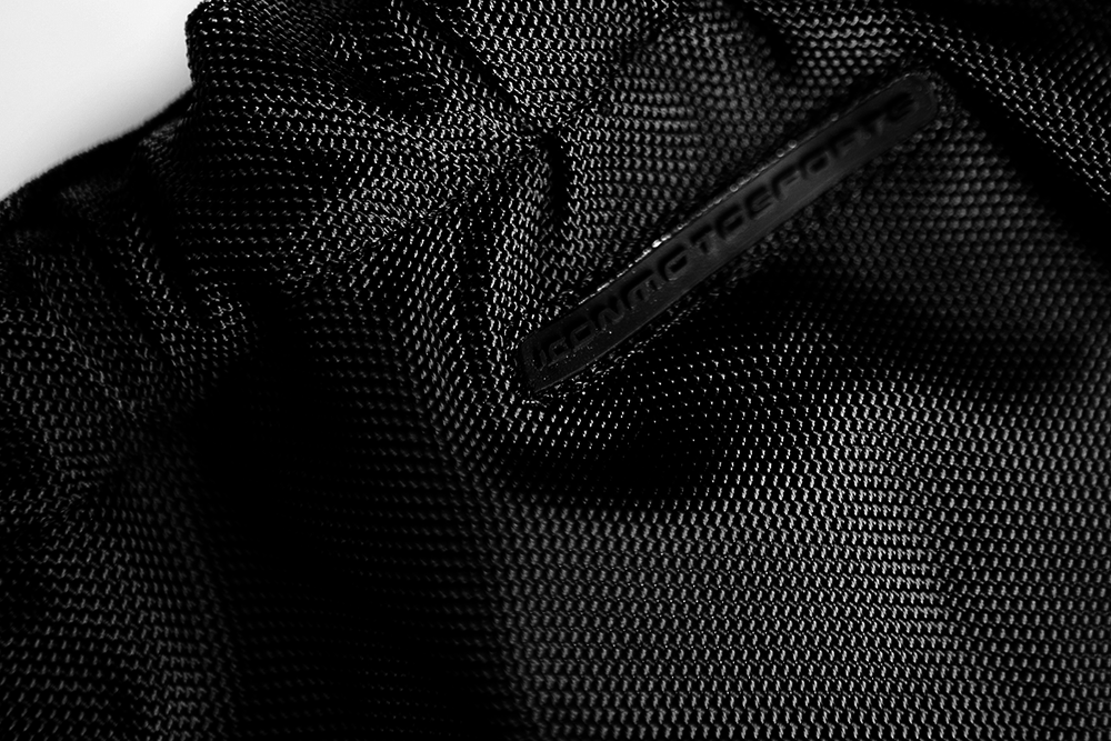 ICON OVERLORD RESISTANCE PANT (текстиль, черные)