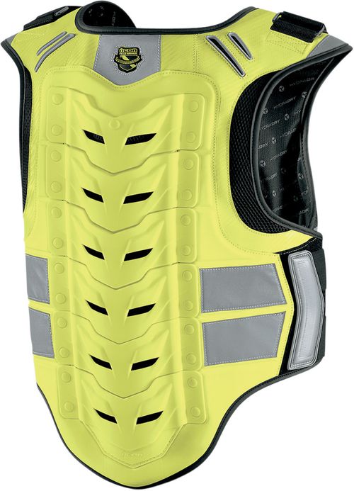 Stryker Vest / Желтый