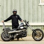 Gringo S / Черный