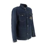 Von Dutch - Captain Toile / Синий