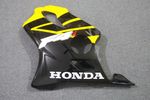 Комплект пластика для мотоцикла Honda CBR 600 F4I 01-03 Желтый Заводской