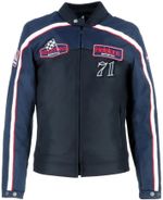 Formula Sport Tissu / Черно-синий