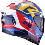 EXO-R1 Evo Air Coup / Микс