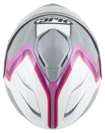 RPHA 72 Ernem MC8 / Серо-розовый