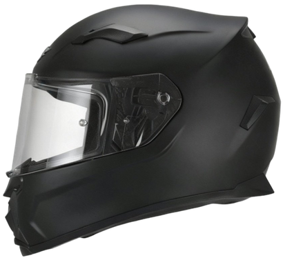 Orion / Матовый / Черный