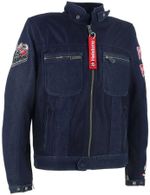 Delta Air / Синий