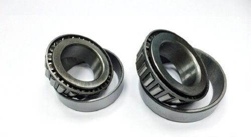 Комплект подшипников рулевой колонки Honda CB 400