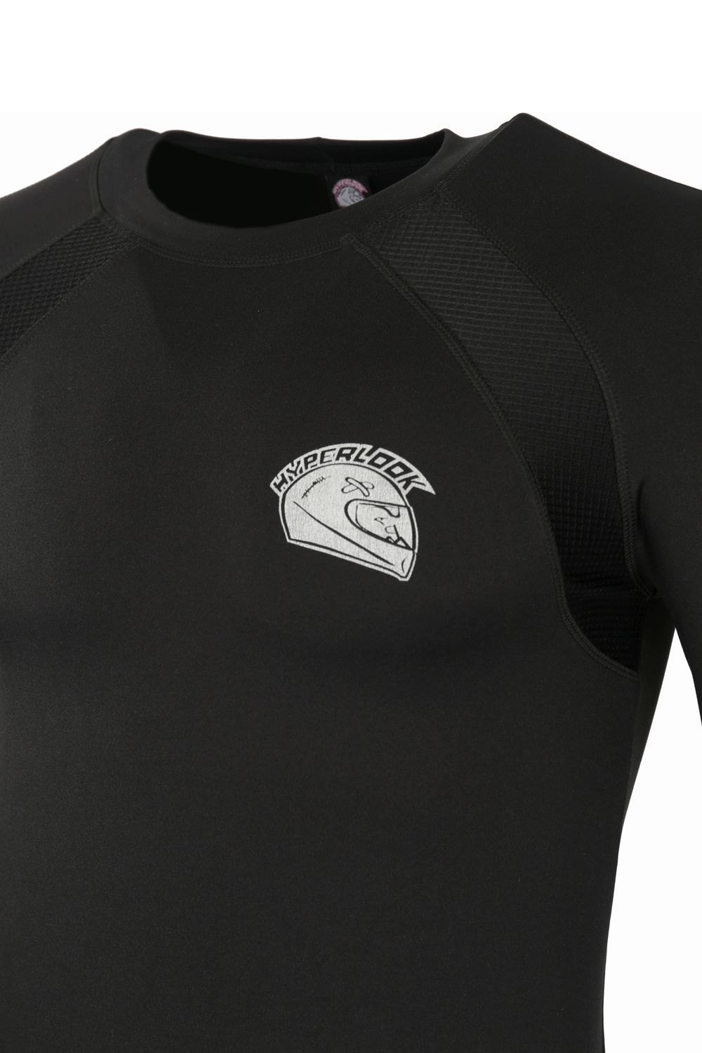 Термобелье Flame Skin / Черный