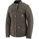 Mohave Coton-Canvas / Женская / Хаки