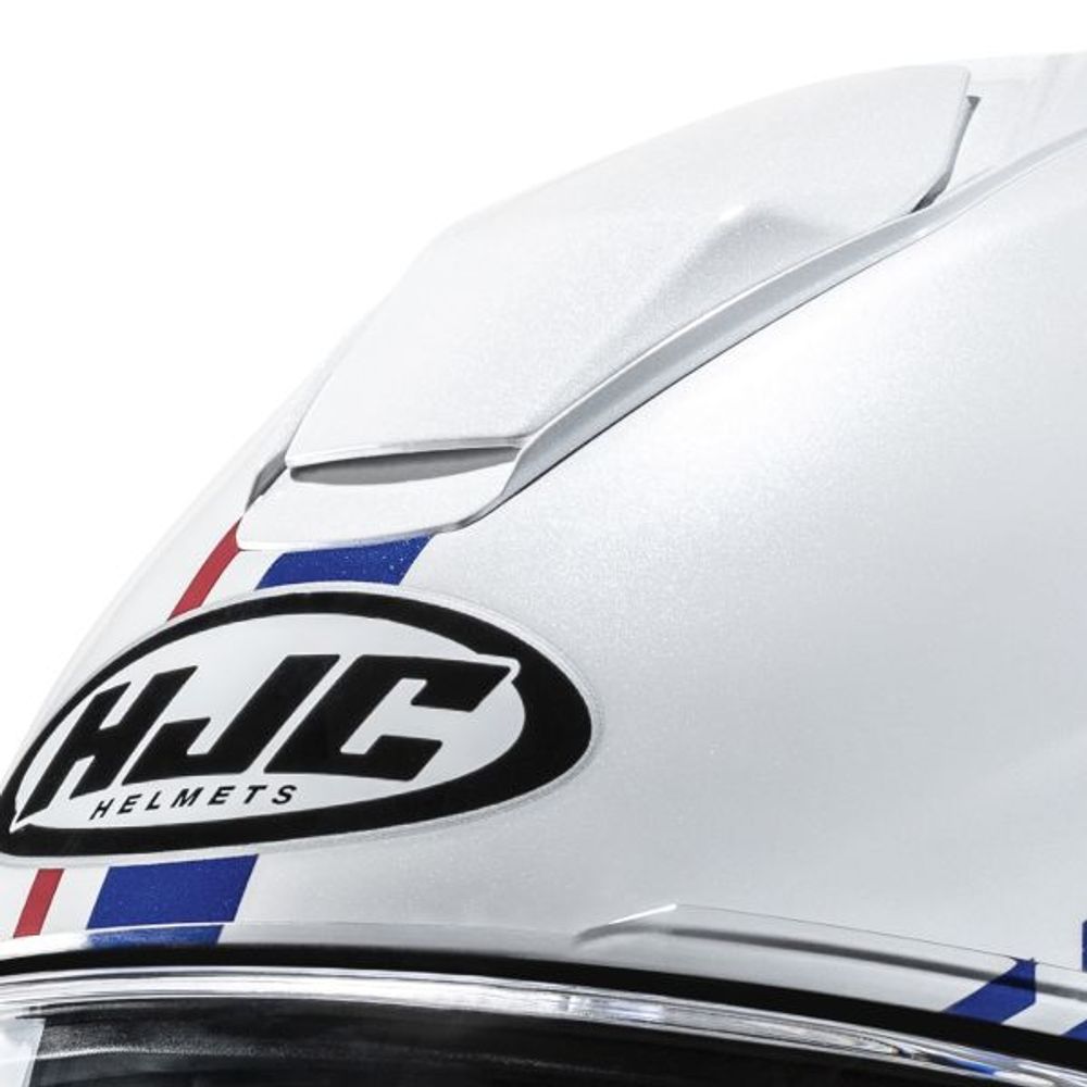 i100 Sysma MC21 / Бело-синий