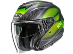 i31 Depe MC3HSF / Серо-зеленый