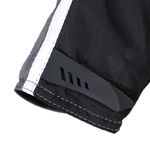 Breathe / Черно-серый