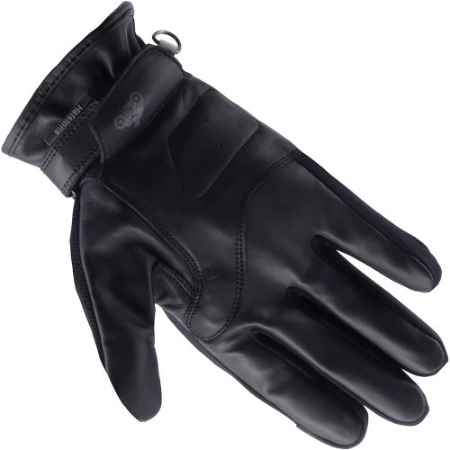Cars Air Cuir-Mesh / Черный