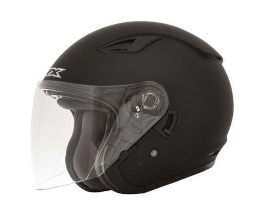 FX-46 Jet / Матовый / Черный