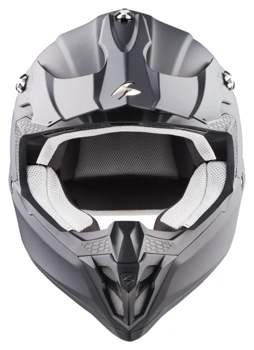 Exo VX-16 Evo Air Solid / Матовый / Черный