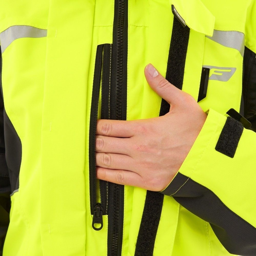 EVO Woman / Женская / Желтый