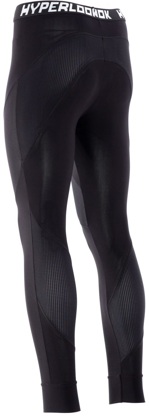 Термобелье Crystal Air / Черный