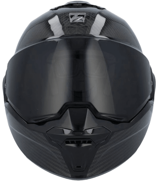 Exo-Tech Evo Solid Carbon / Черный