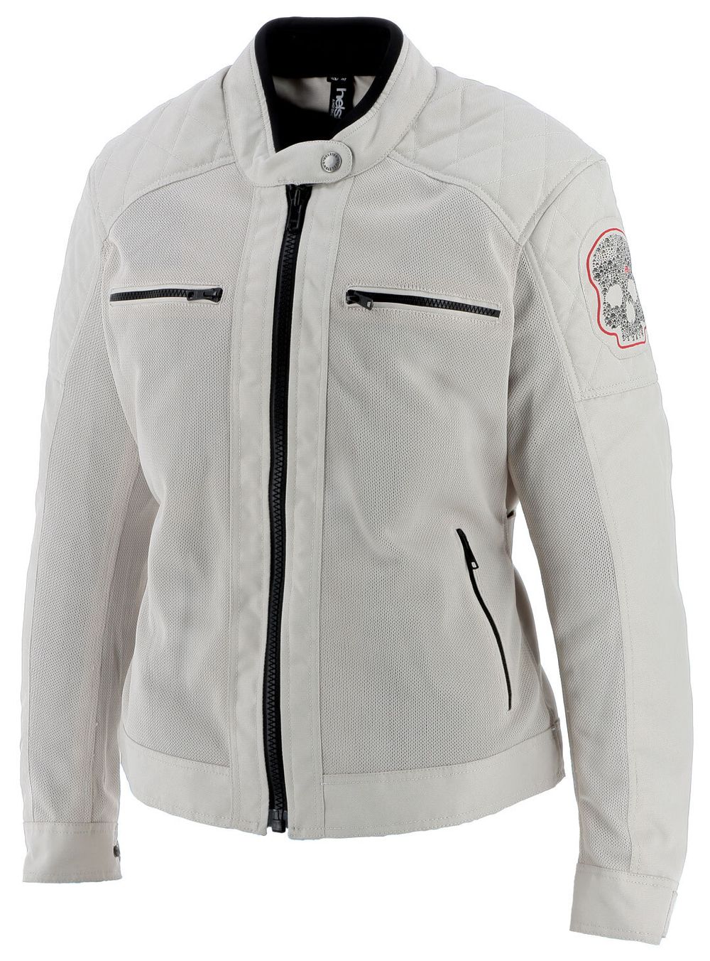 Widow Air Tissu Mesh / Женская / Белый