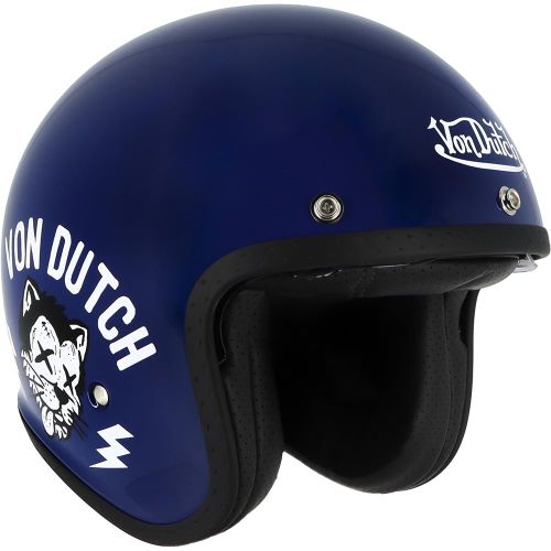 Von Dutch - Logo EN-2206 / Синий