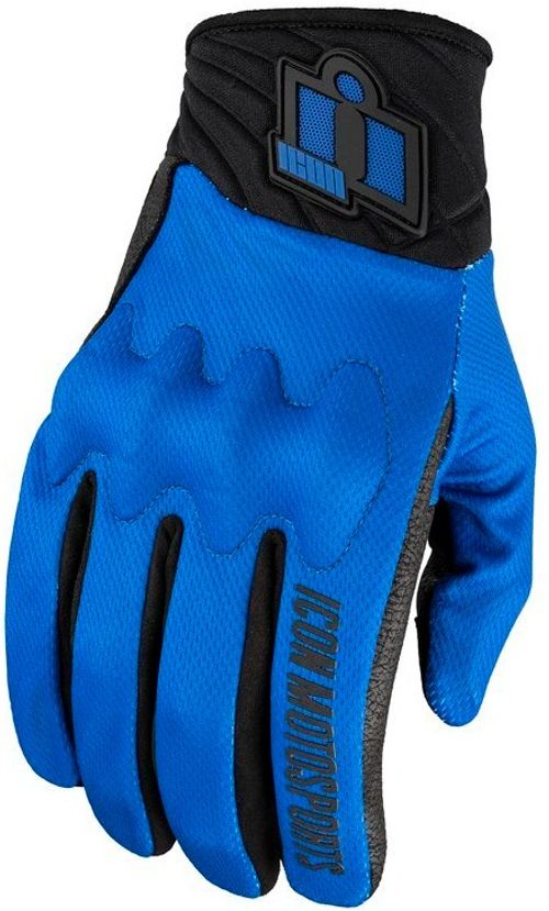 Anthem 3 Glove / Синий