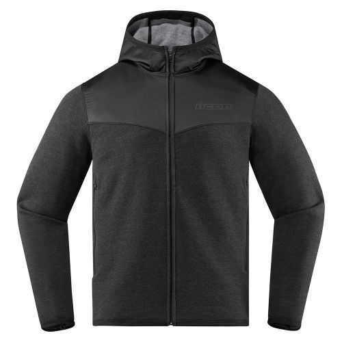 Malice Hoody / Черный