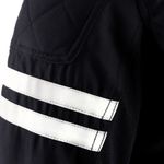 Ks 50 Air Tissu-Mesh / Женская / Черный