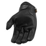 Мотоперчатки - Icon 1000 Retrograde