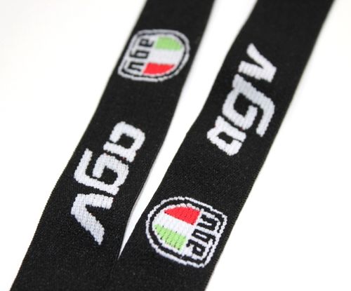 Шнурок на шею для ключа AGV