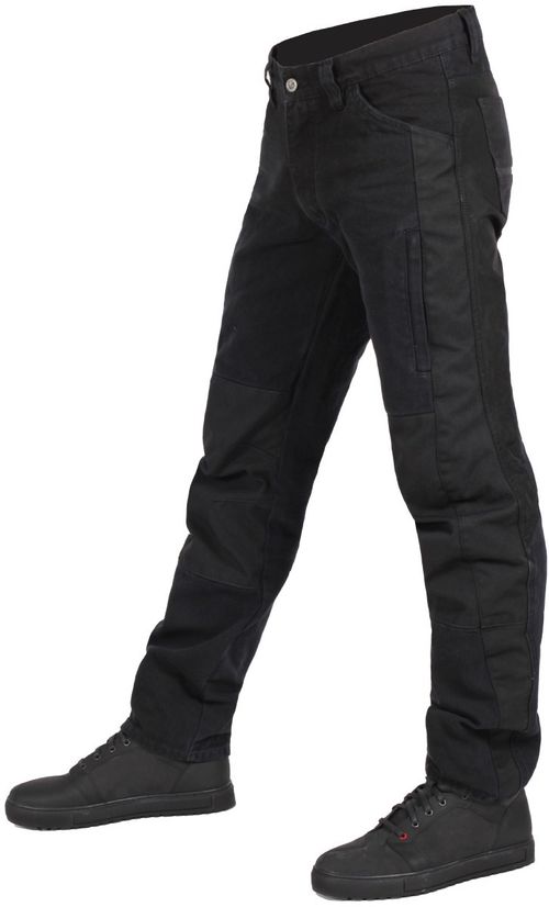 Scorp Plus / Черный