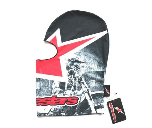 Подшлемник балаклава Alpinestars 12