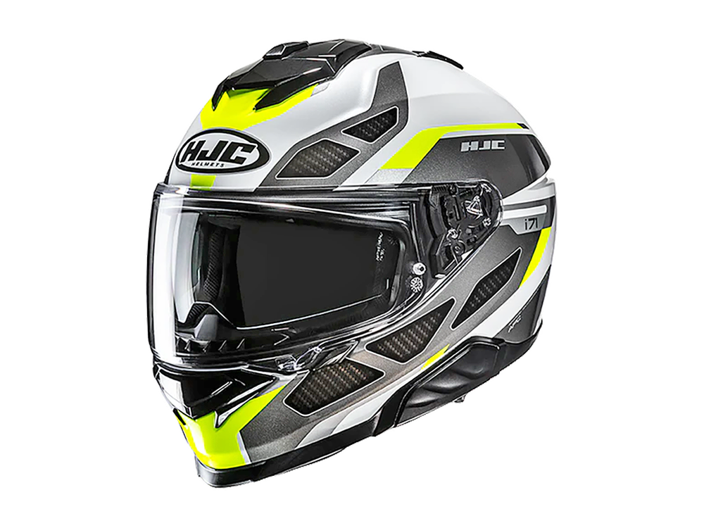i71 Zest MC3H / Серо-желтый