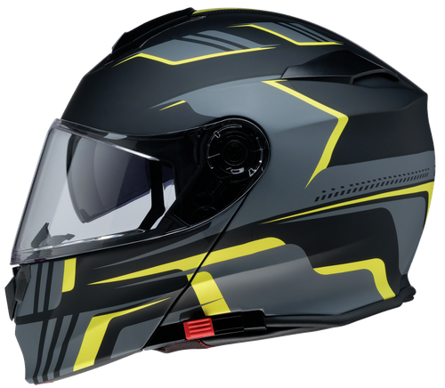 Solaris 2.0 Slater / Черно-желтый