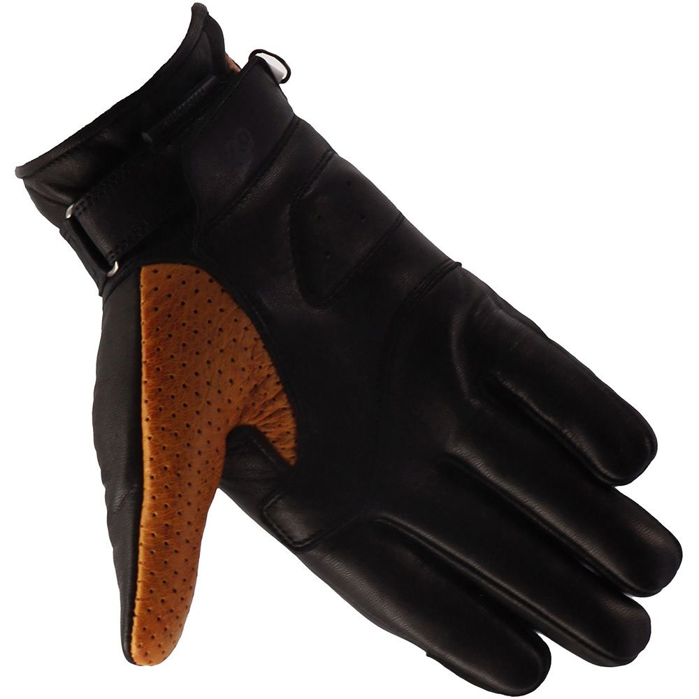 Gants Virage Air Cuir / Черной-золотой