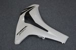 Комплект пластика для мотоцикла Honda CBR 1000RR 08-11 Бело-Черный COLOR+