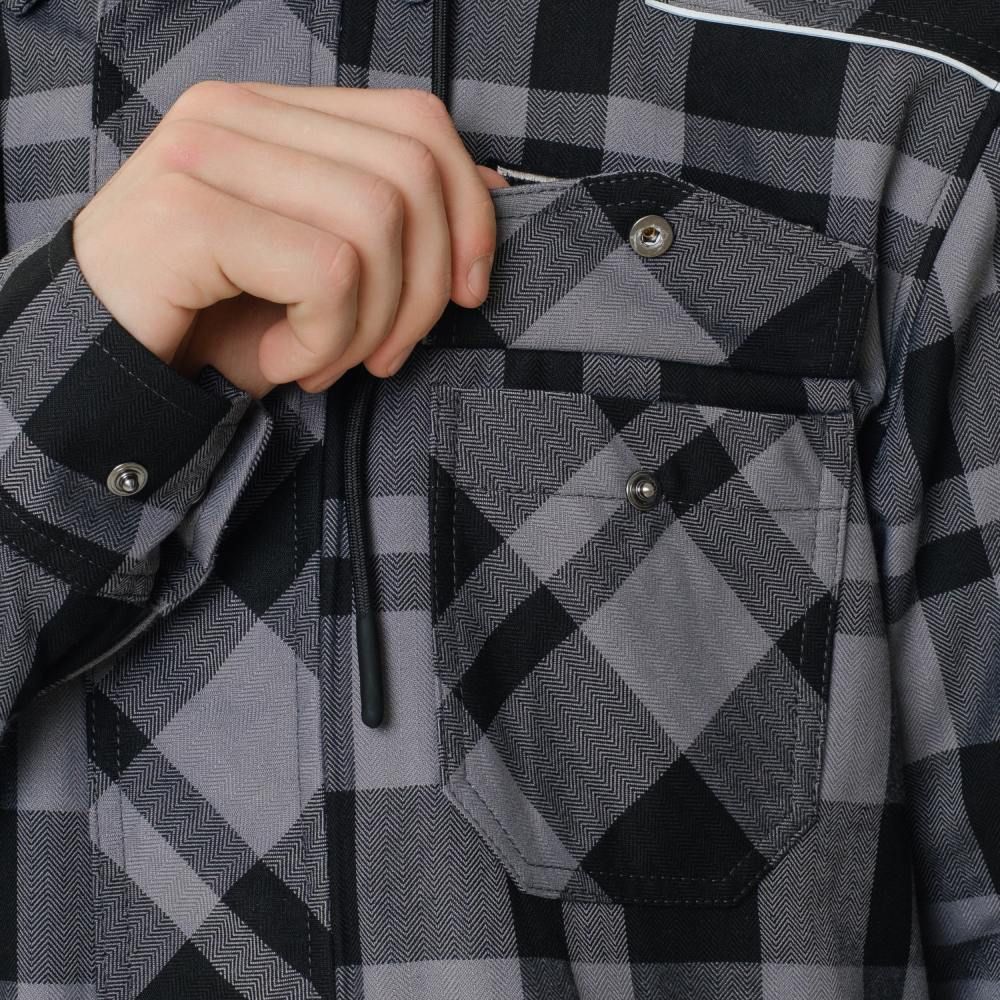 Streetfighter / Серый