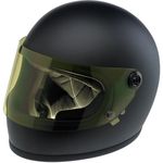 Визор Gen 2 Flat Shield / Желтый