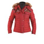 Stuff / Женская / Красный