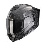 EXO-1500 Carbon Air Onyx / Черный