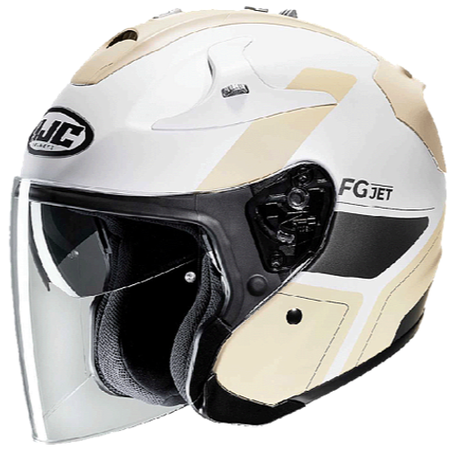 FG-JET Epen MC9SF / Белый